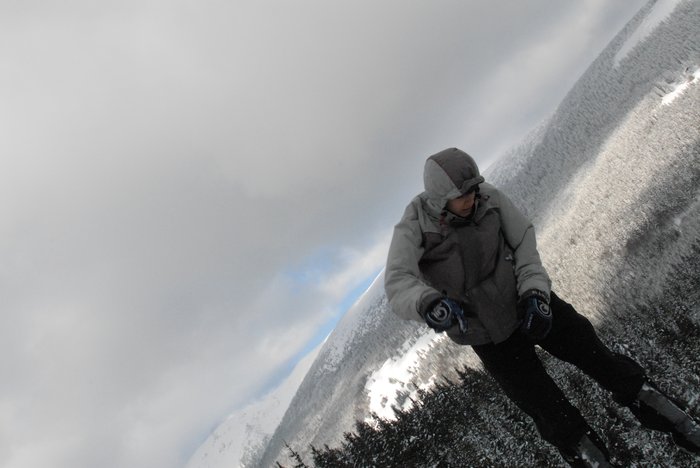 058 Expedice GEMINI 2006